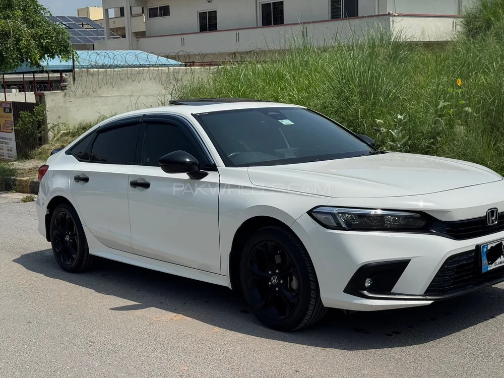 ہونڈا سوک 2022 for Sale in اسلام آباد Image-1