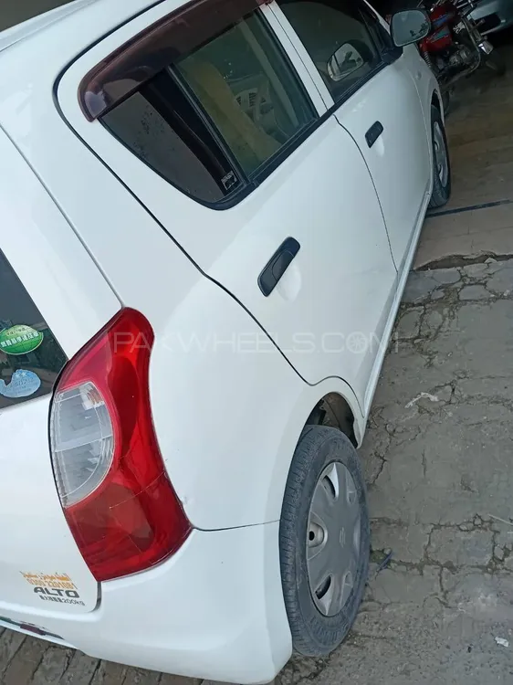 سوزوکی آلٹو 2019 for Sale in راولپنڈی Image-1