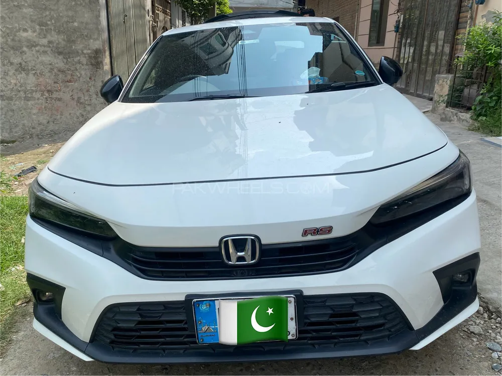 ہونڈا سوک 2024 for Sale in گجرانوالہ Image-1