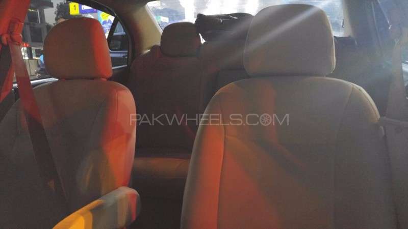 Honda Civic EXi 2005 for sale in Islamabad | PakWheels