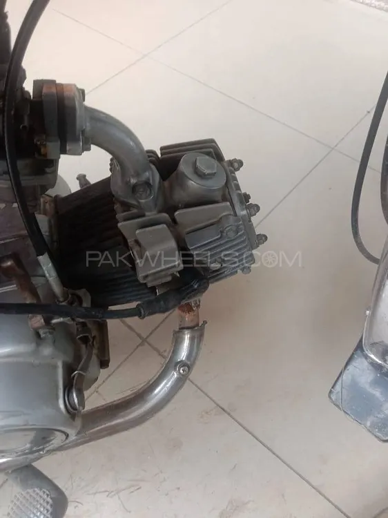 ہونڈا  Fury 2018 for Sale Image-1
