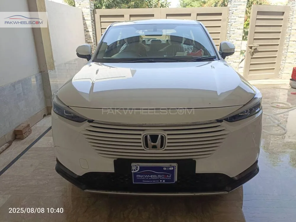 Honda HR-V 2023 for Sale in Multan Image-1