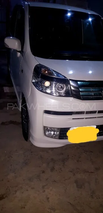 Honda Life 2011 for Sale in Islamabad Image-1