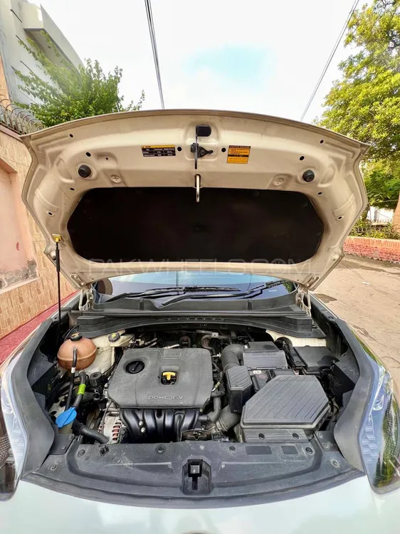 KIA Sportage 2020 for Sale in Faisalabad Image-1