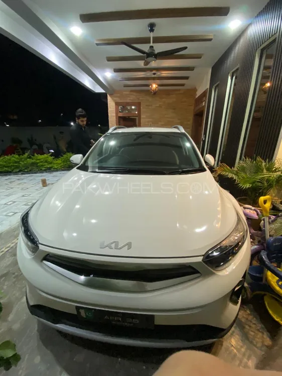 کِیا اسٹونک 2025 for Sale in اسلام آباد Image-1