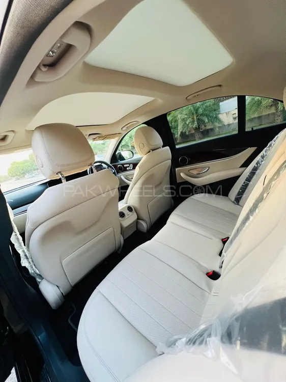 Mercedes Benz E Class 2020 for Sale in Islamabad Mercedes Benz E Class 2020 for Sale in Islamabad Image-10