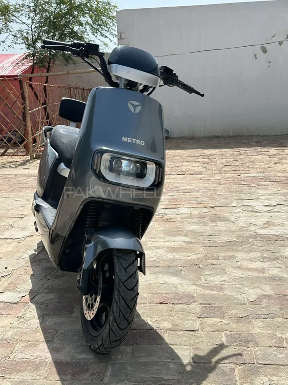 میٹرو E8S pro 2024 for Sale Image-1