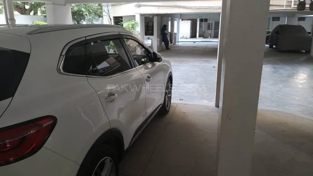 MG HS 2021 for Sale in Karachi MG HS 2021 for Sale in Karachi Image-8