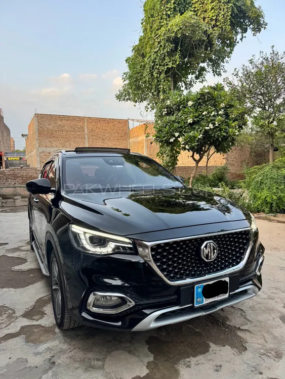 MG HS 2021 for Sale in Islamabad Image-1