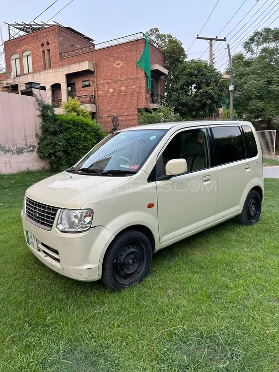 Mitsubishi Ek Wagon 2011 for Sale in Lahore Image-1