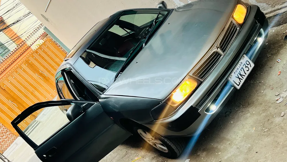 Mitsubishi Lancer 2000 for Sale in Lahore Image-1