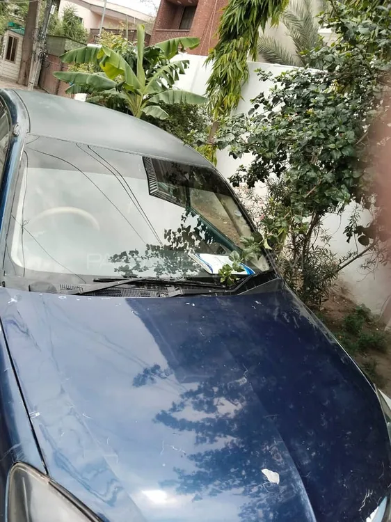 Mitsubishi Lancer 2005 for Sale in Sargodha Image-1