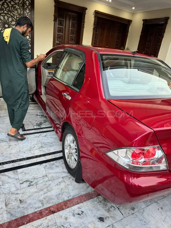Mitsubishi Lancer 2004 for Sale in Islamabad Image-1