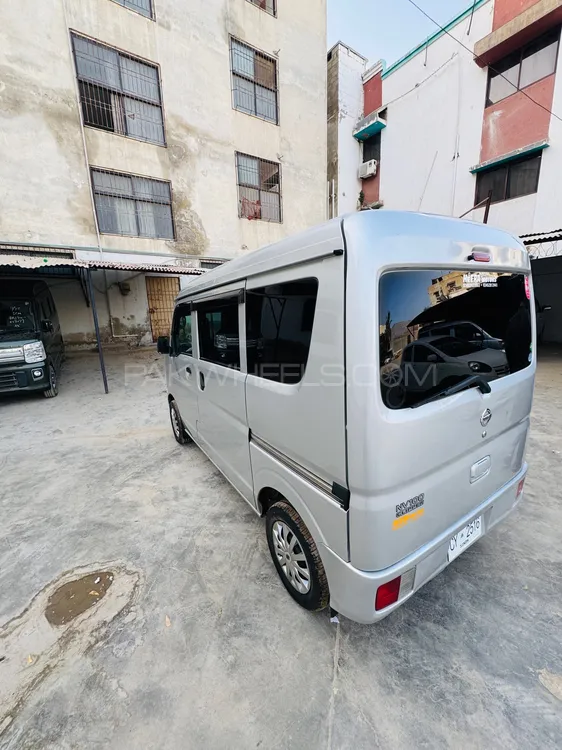 Nissan Clipper 2015 for Sale in Karachi Image-1