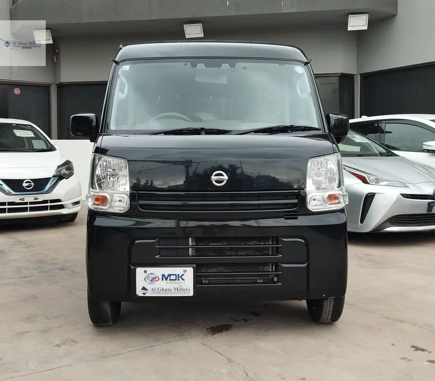 Nissan Clipper 2020 for Sale in Karachi Image-1