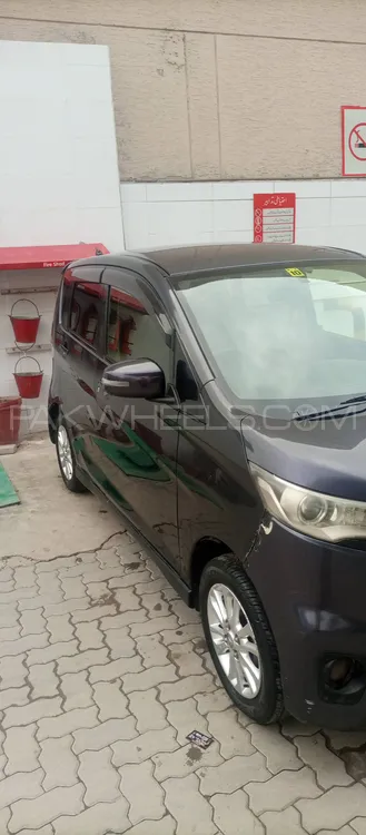 Nissan Dayz 2013 for Sale in Rawalpindi Image-1