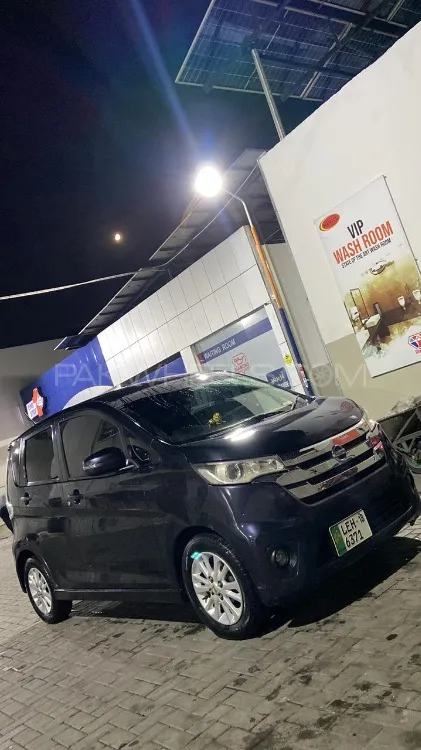 Nissan Dayz 2018 for Sale in Gujranwala Image-1