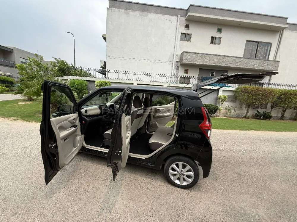 Nissan Dayz 2022 for Sale in Lahore Image-1