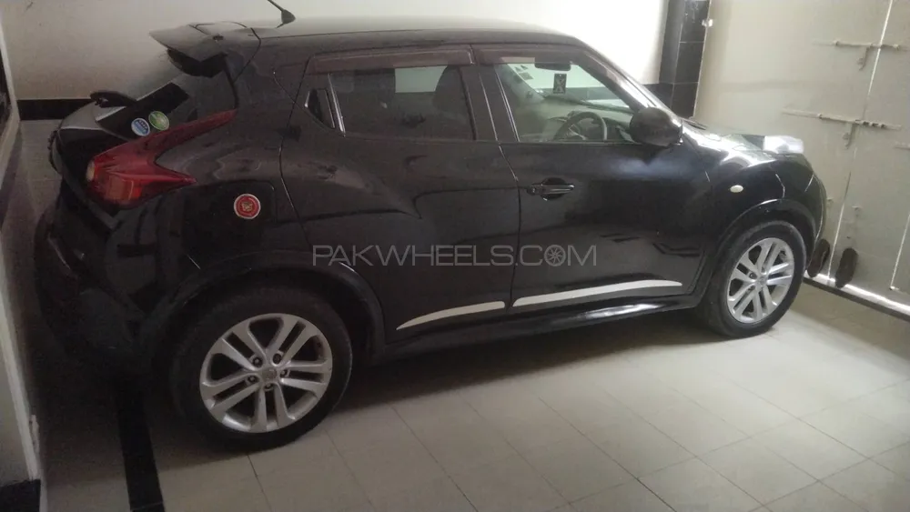 نسان جوک 2016 for Sale in کراچی Image-1