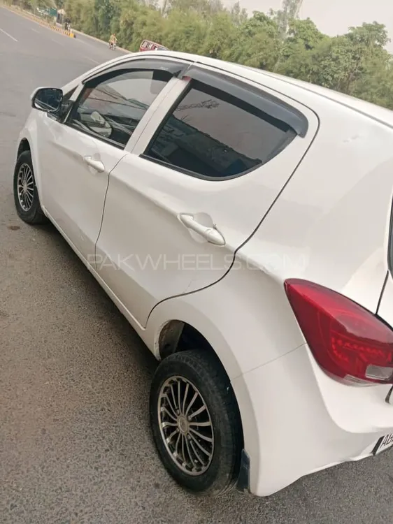 Prince Pearl 2020 for Sale in Gujranwala Image-1
