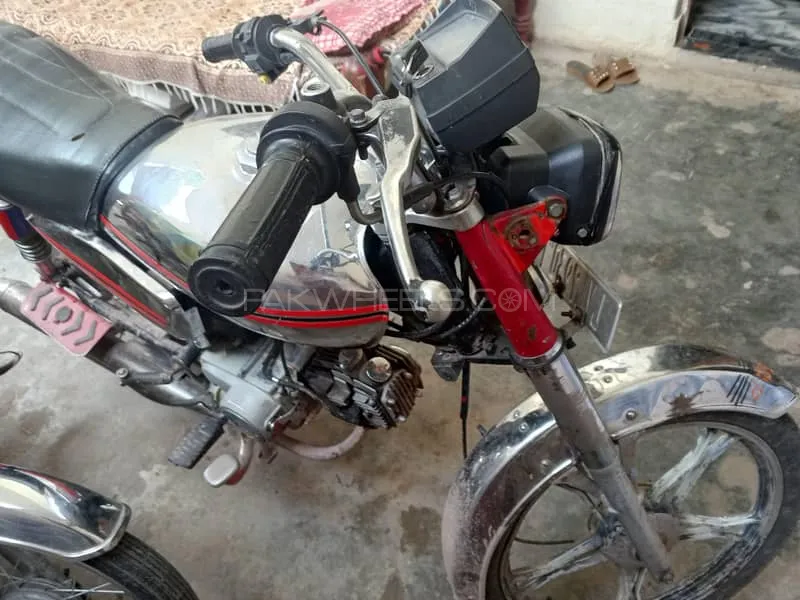 Super Power SP 70 2017 for Sale Image-1