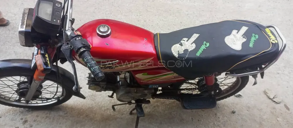 Super Power SP 70 2018 for Sale Image-1