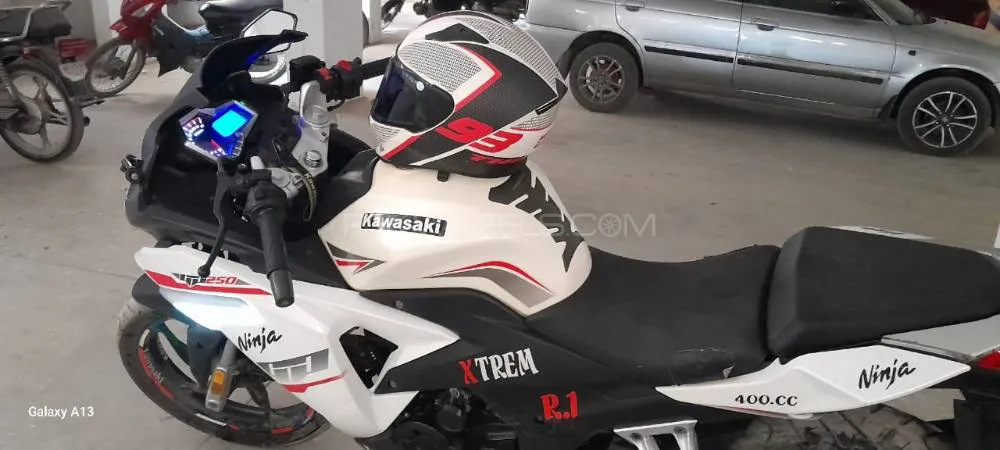 Super Power Sultan SP 250 2022 for Sale Image-1
