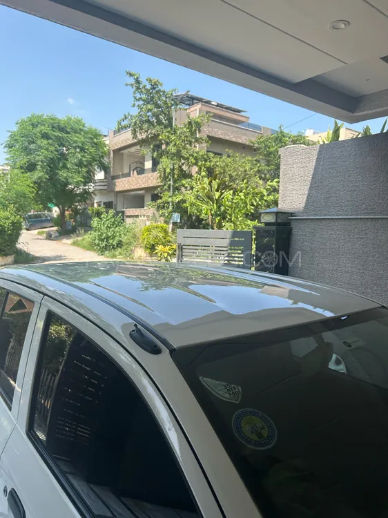 Suzuki Alto 2022 for Sale in Islamabad Image-1