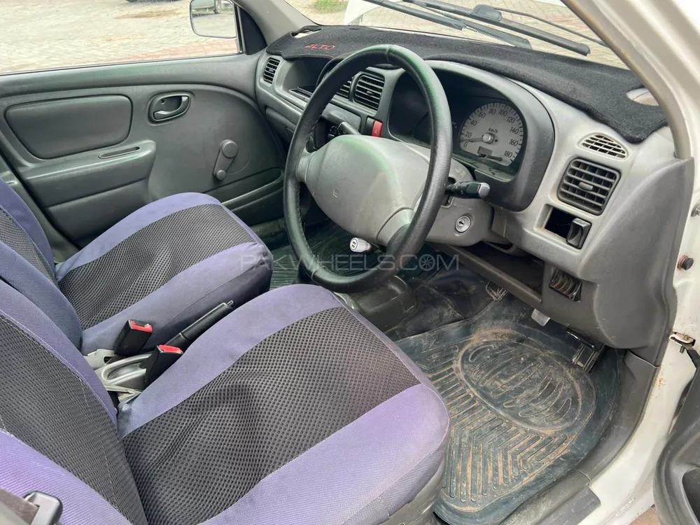 Suzuki Alto 2004 for Sale in Rawalpindi Image-1