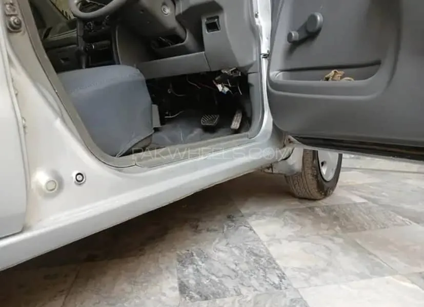 Suzuki Alto 2007 for Sale in Lahore Image-1