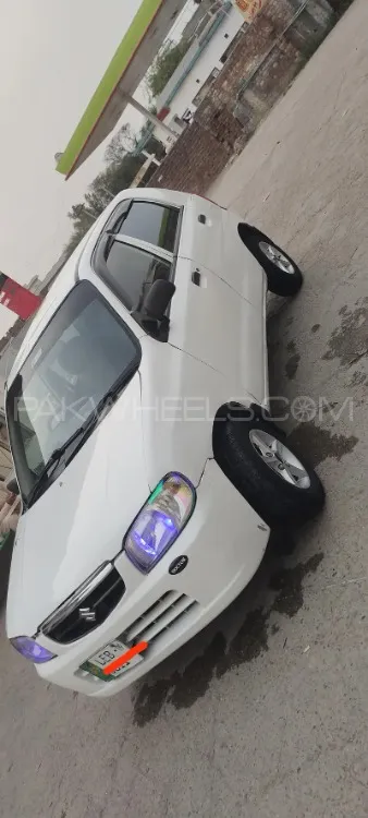 Suzuki Alto 2009 for Sale in Gujrat Image-1