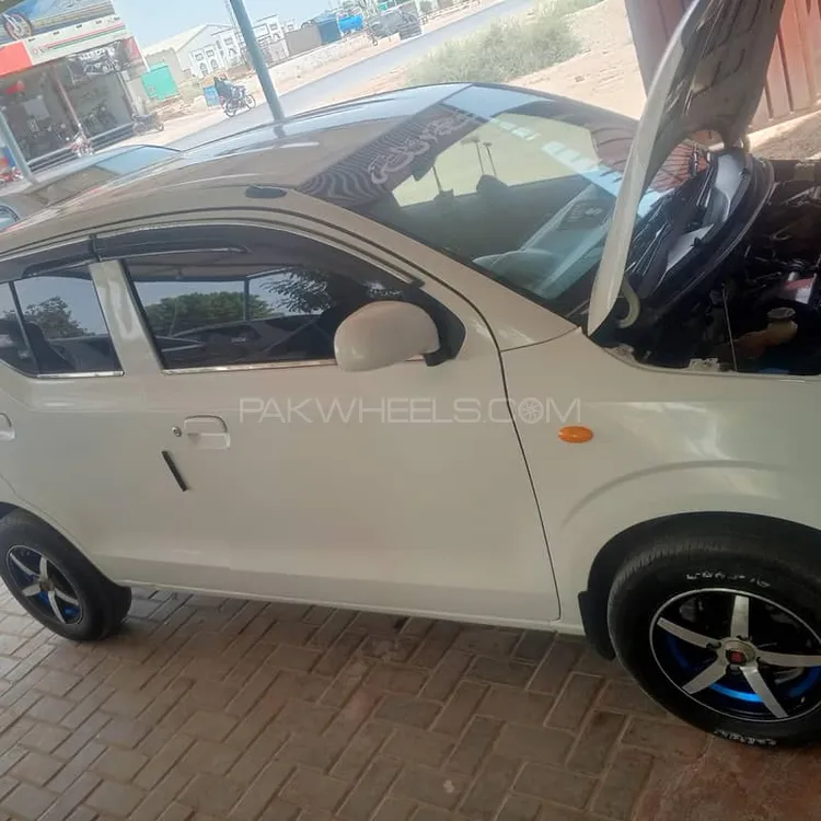 Suzuki Alto 2019 for Sale in Rahim Yar Khan Image-1