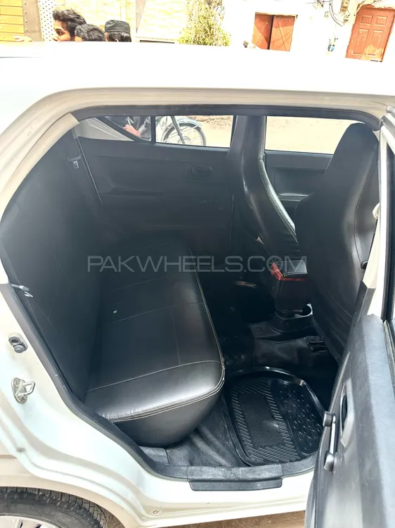 Suzuki Alto 2021 for Sale in Sargodha Image-1