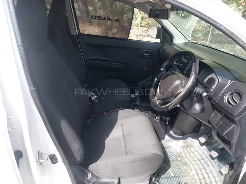 Suzuki Alto 2022 for Sale in Quetta Image-1