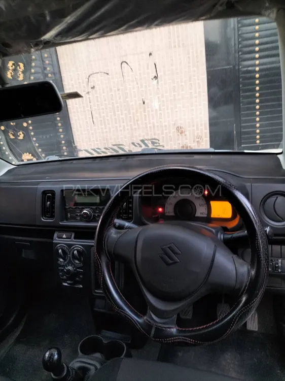 Suzuki Alto 2022 for Sale in Rawalpindi Image-1