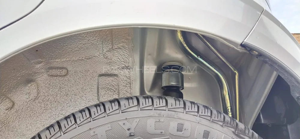 Suzuki Alto 2023 for Sale in Islamabad Suzuki Alto 2023 for Sale in Islamabad Image-5