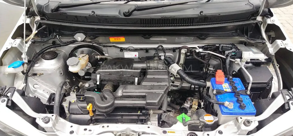 Suzuki Alto 2023 for Sale in Islamabad Suzuki Alto 2023 for Sale in Islamabad Image-9