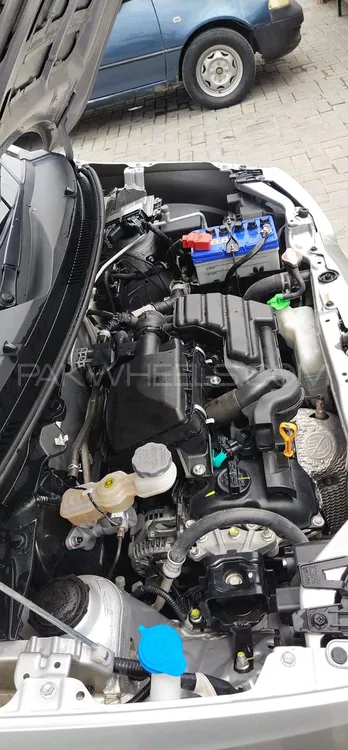 Suzuki Alto 2023 for Sale in Islamabad Suzuki Alto 2023 for Sale in Islamabad Image-7