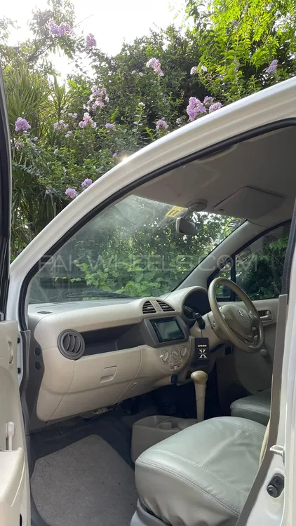 Suzuki Alto 2013 for Sale in Lahore Image-1