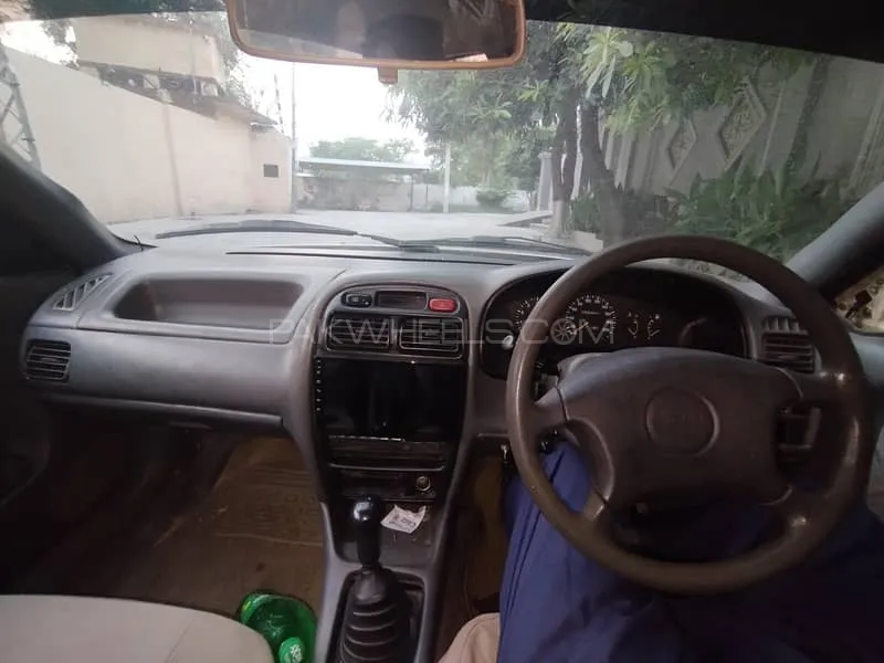Suzuki Baleno 2004 for Sale in Attock Image-1