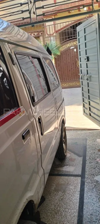 Suzuki Bolan 2024 for Sale in Rawalpindi Image-1