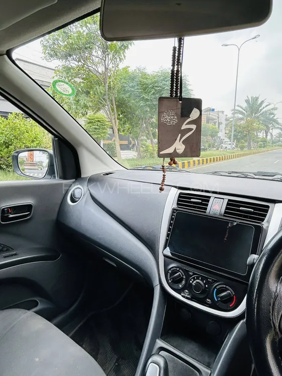 Suzuki Cultus 2018 for Sale in Faisalabad Image-1