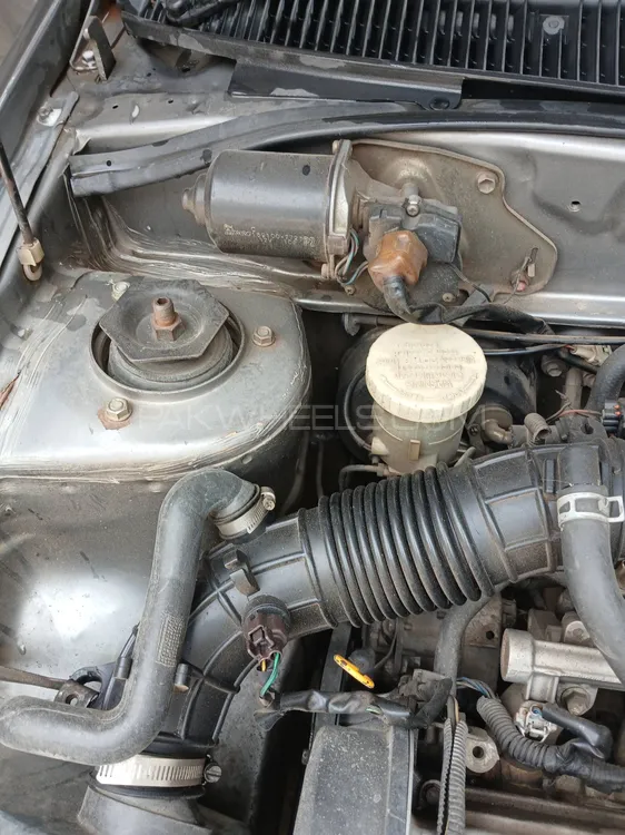 Suzuki Cultus 2013 for Sale in Khushab Image-1