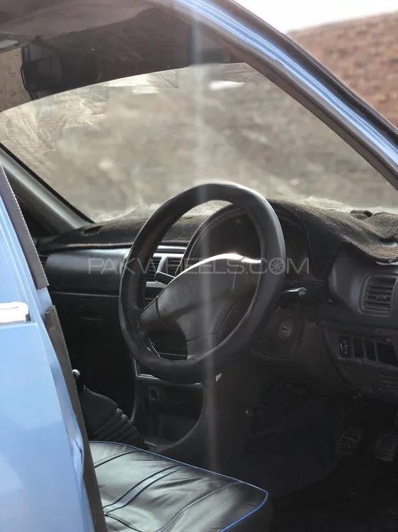Suzuki Cultus 2000 for Sale in Sadiqabad Image-1