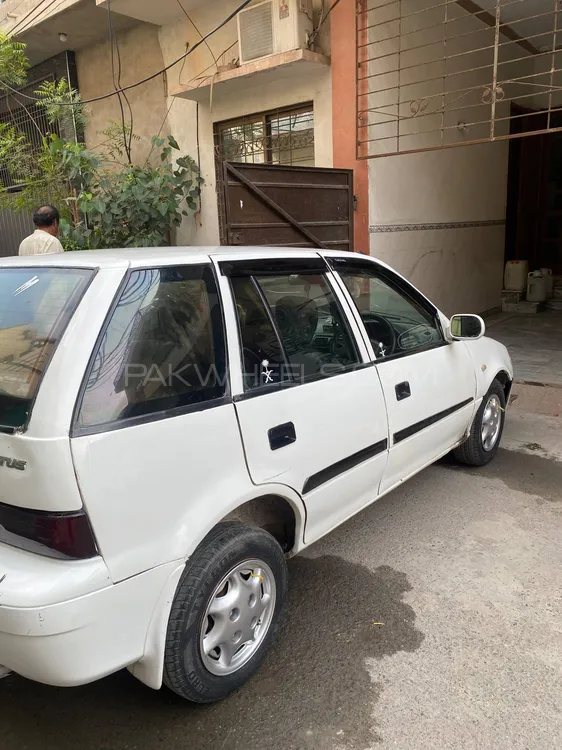 سوزوکی کلٹس 2003 for Sale in فیصل آباد Image-1