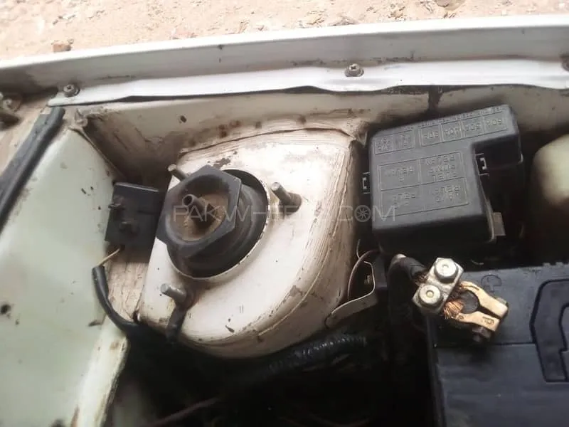 سوزوکی کلٹس 2005 for Sale in راولپنڈی Image-1