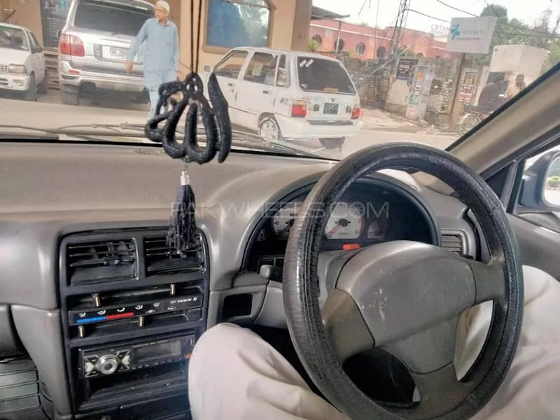 سوزوکی کلٹس 2005 for Sale in راولپنڈی Image-1