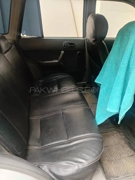 Suzuki Cultus 2007 for Sale in Karachi Image-1