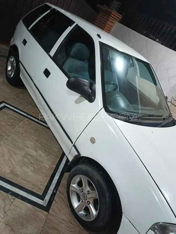 سوزوکی کلٹس 2006 for Sale in لاہور Image-1