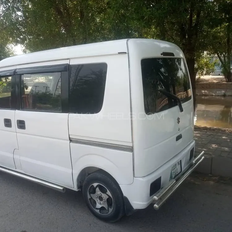 Suzuki Every 1900 for Sale in Gujranwala Image-1